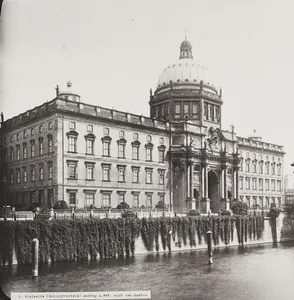 Berlin Palace