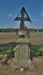 Wegekreuz Dückeburg