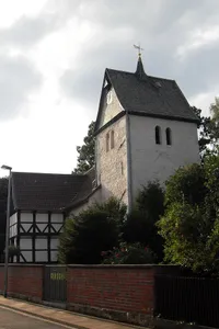Dorfkirche Klein Schöppenstedt