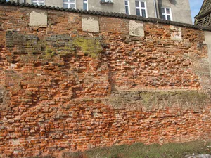 Gdańsk Castle