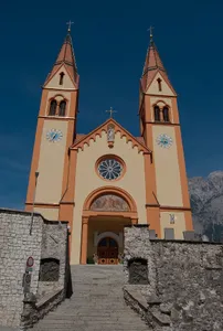 Pfarrkirche St. Peter und Paul