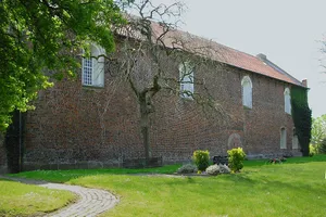 St.-Materniani-Kirche