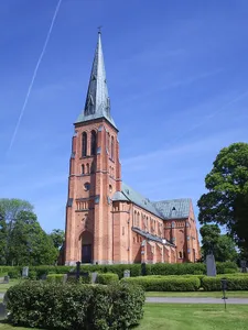 Undenäs Church