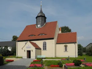 Dorfkirche Schönborn