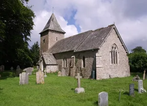 Church of St Albans