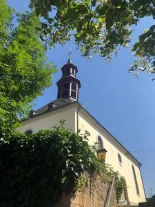 Protestantische Kirche