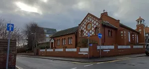 Roman Catholic Church of St Mary