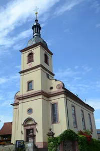 Pfarrkirche