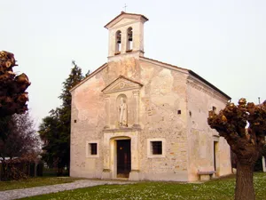 Sant'Antonio Abate Church
