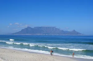 Table Mountain