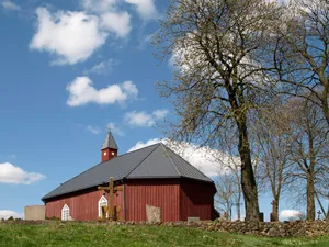 Church of St. Anthony of Padua, Kurai