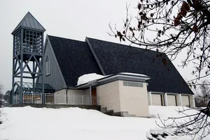 Stathelle Church