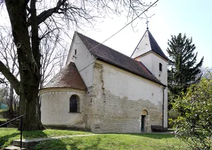 Koenigsbrunn-Filialkirche