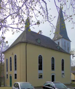 Salvatorkirche