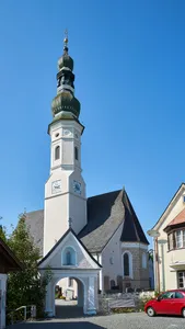 Sankt Michael