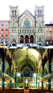 Our Lady of Guadalupe at St. Bernard's Church