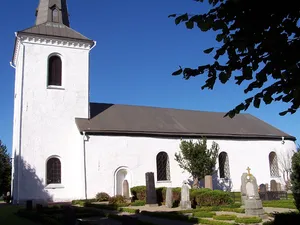 Tirup Church