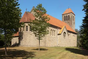 Herz-Jesu-Kirche