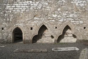 Rathfran Priory