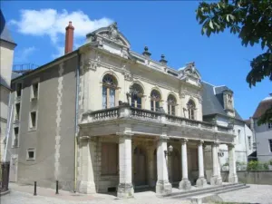 Théâtre de Nevers