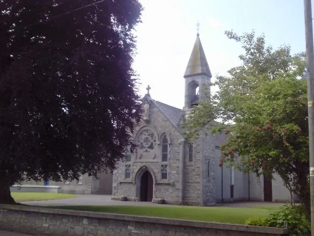 Church, Kilmessan, Co Meath