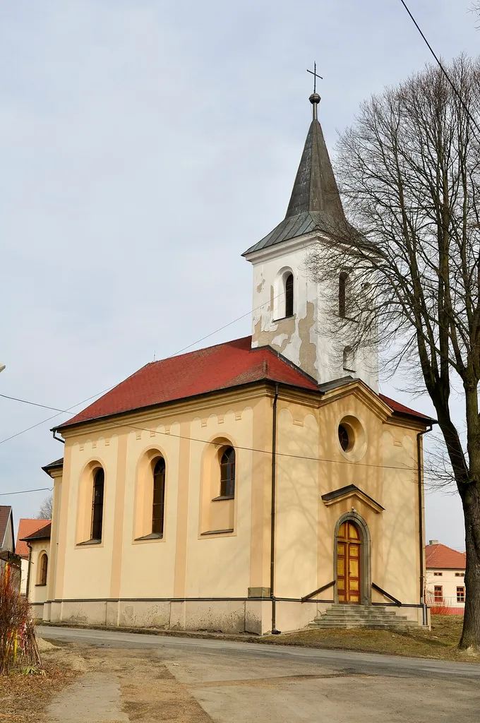 St. Venceslav´s Church