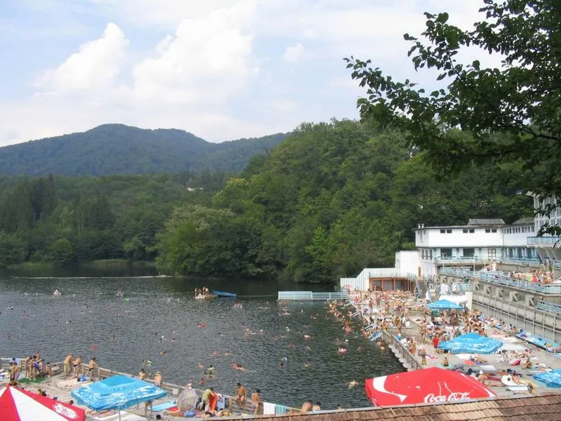 Lake Ursu