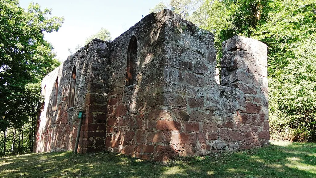 Centgrafenkapelle