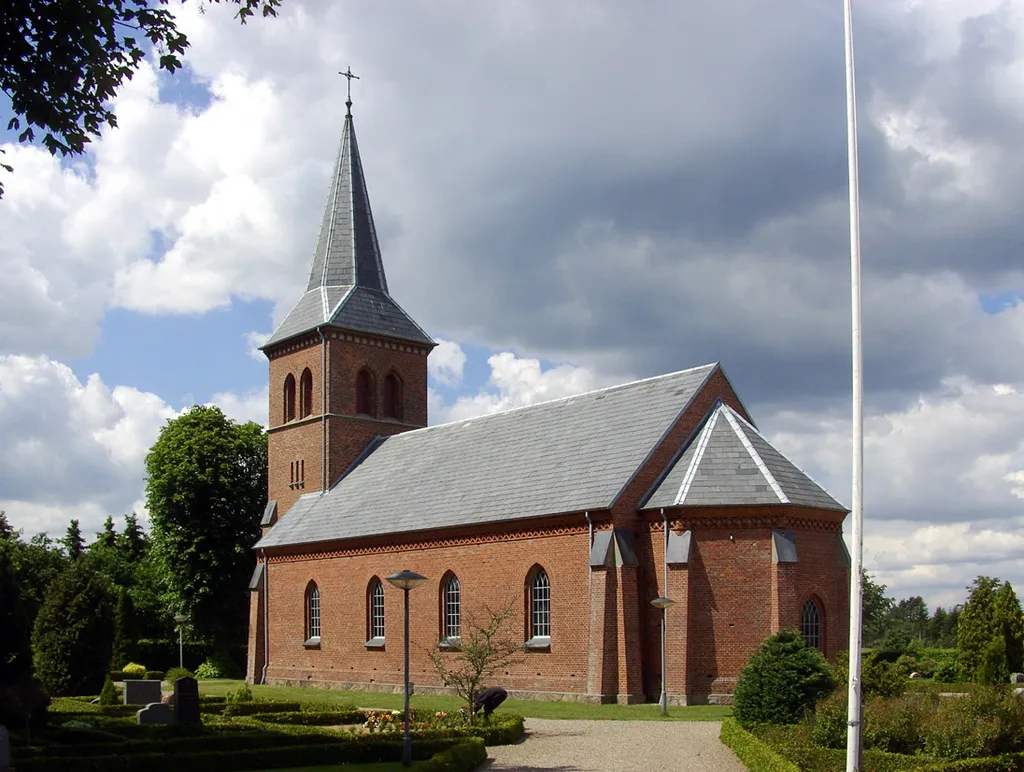 fra sydøst