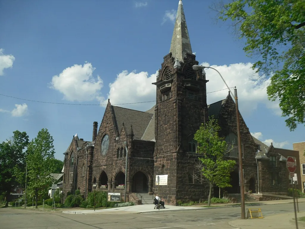Butler, Pennsylvania