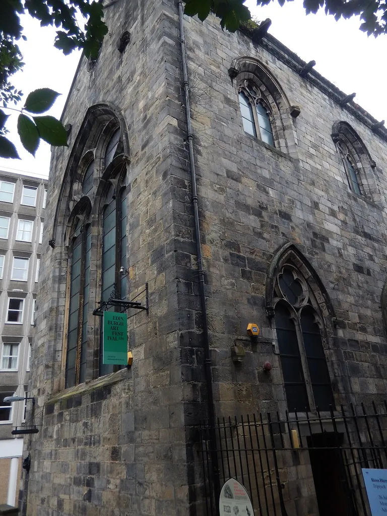 This is a photo of listed building number