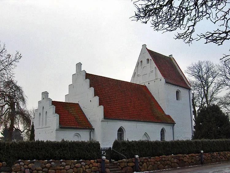 fra nordøst
