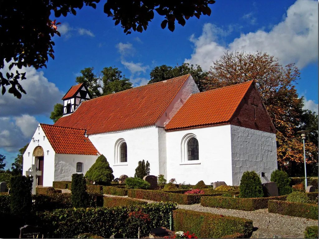 fra sydøst