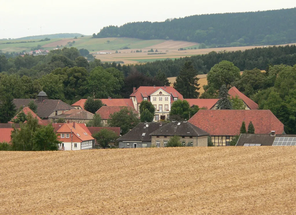 Burg Westerhof