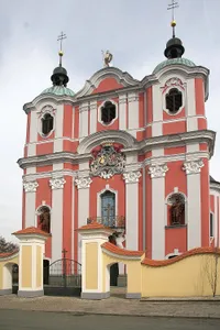 Church of Saint John the Baptist