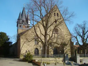 Stadtkirche Schwaigern