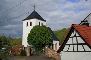 Kirche Nohen