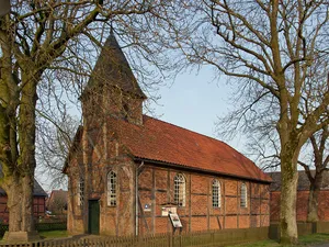 Kapelle Meetschow