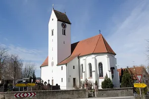 Pfarrkirche
