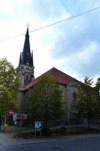 Our Lady Church