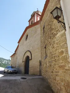 Church of Saint Bartholomew