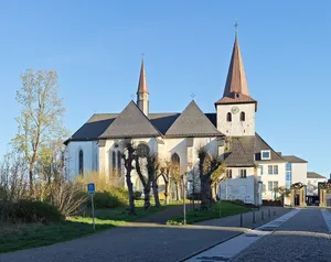 Propsteikirche, Arnsberg
