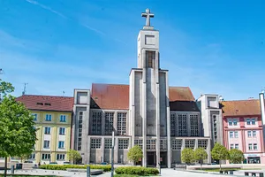 Church of the Sacred Heart