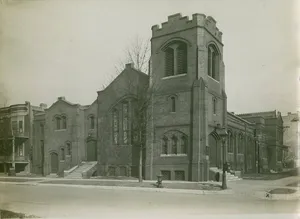 United Presbyterian Church