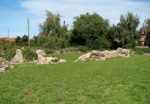 St Ethelbert's Church