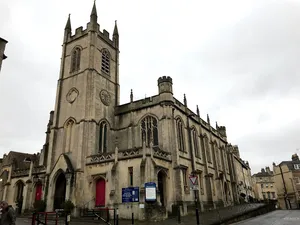 Christ Church, Bath