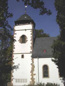 Wehrkirche