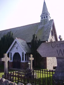 St John the Evangelist's Church, Osmotherley