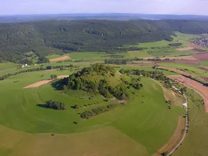Burg Hohenkarpfen