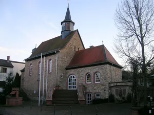 Kirche